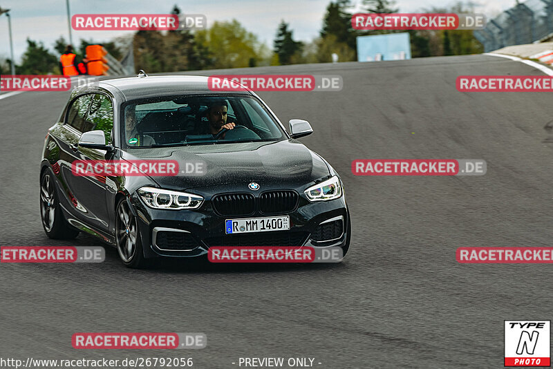 Bild #26792056 - Touristenfahrten Nürburgring Nordschleife (28.04.2024)