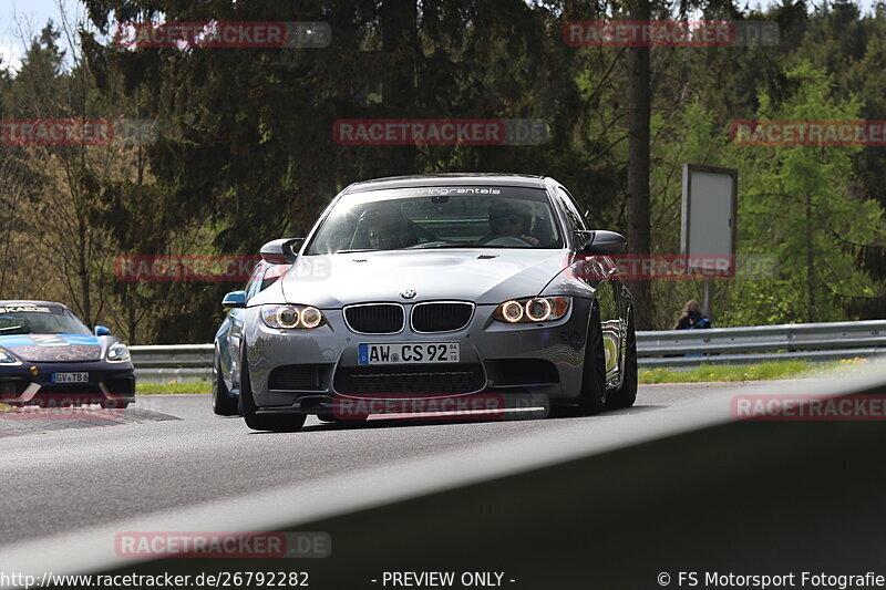 Bild #26792282 - Touristenfahrten Nürburgring Nordschleife (28.04.2024)