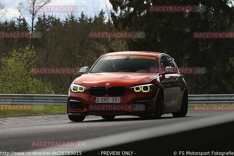 Bild #26793015 - Touristenfahrten Nürburgring Nordschleife (28.04.2024)