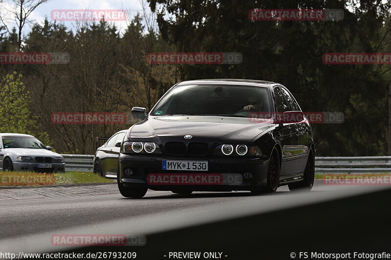 Bild #26793209 - Touristenfahrten Nürburgring Nordschleife (28.04.2024)