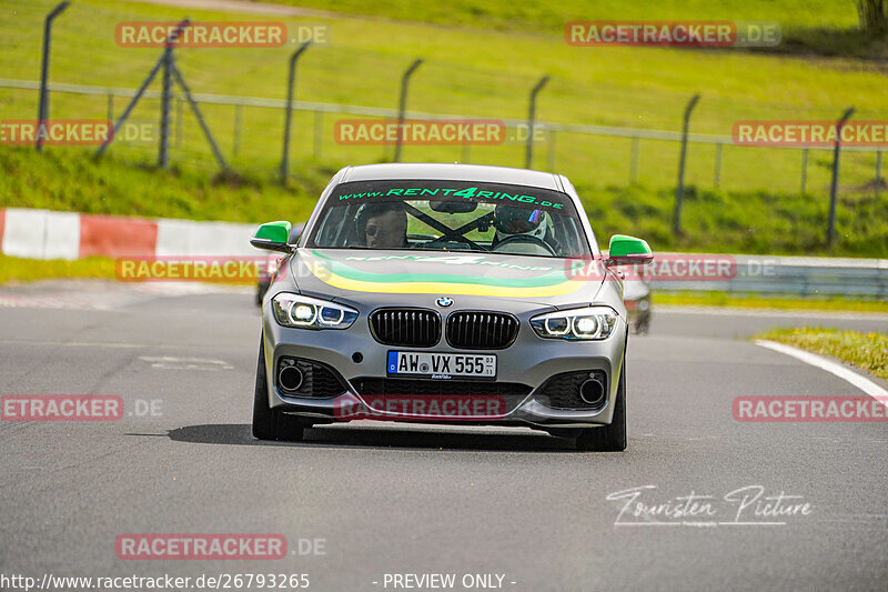 Bild #26793265 - Touristenfahrten Nürburgring Nordschleife (28.04.2024)