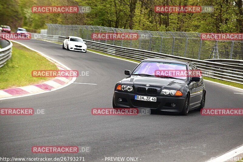 Bild #26793271 - Touristenfahrten Nürburgring Nordschleife (28.04.2024)