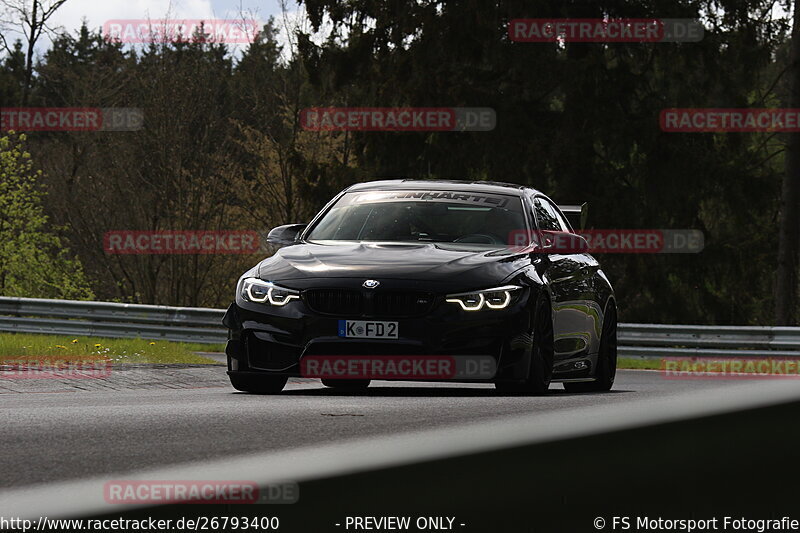 Bild #26793400 - Touristenfahrten Nürburgring Nordschleife (28.04.2024)