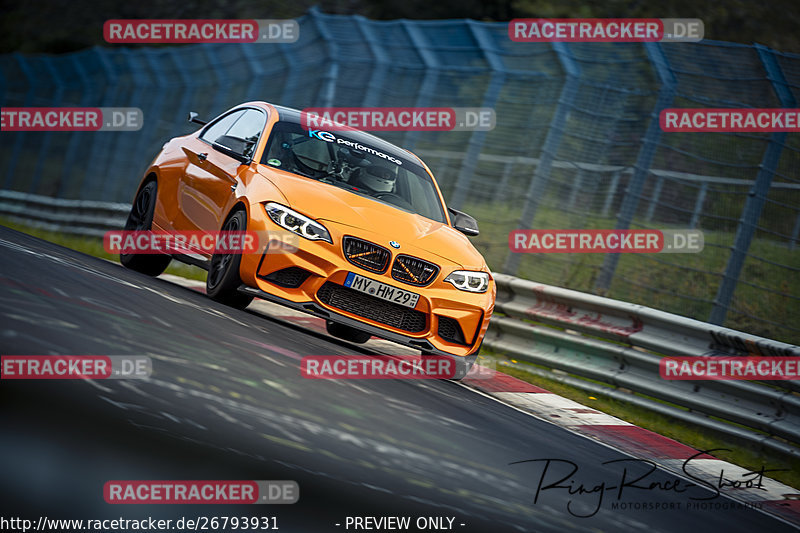 Bild #26793931 - Touristenfahrten Nürburgring Nordschleife (28.04.2024)