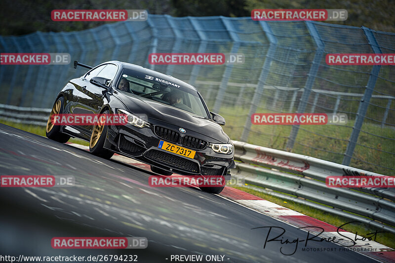 Bild #26794232 - Touristenfahrten Nürburgring Nordschleife (28.04.2024)