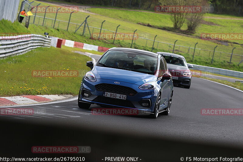 Bild #26795010 - Touristenfahrten Nürburgring Nordschleife (28.04.2024)