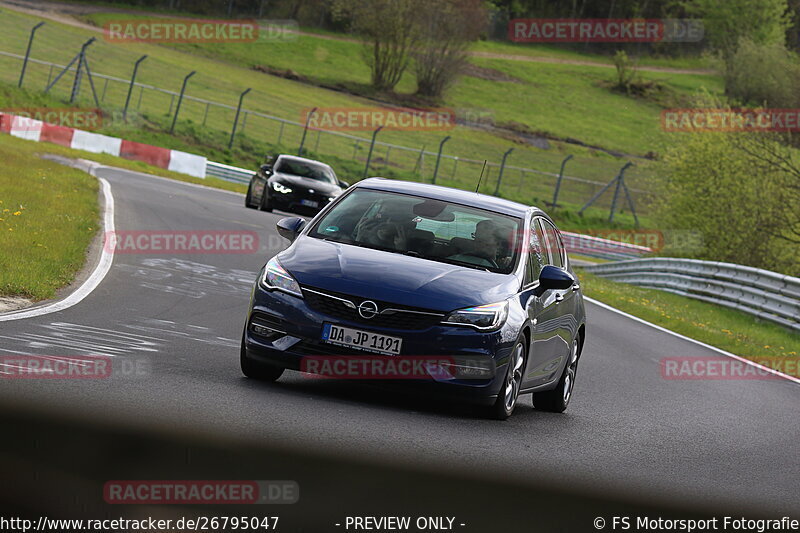 Bild #26795047 - Touristenfahrten Nürburgring Nordschleife (28.04.2024)