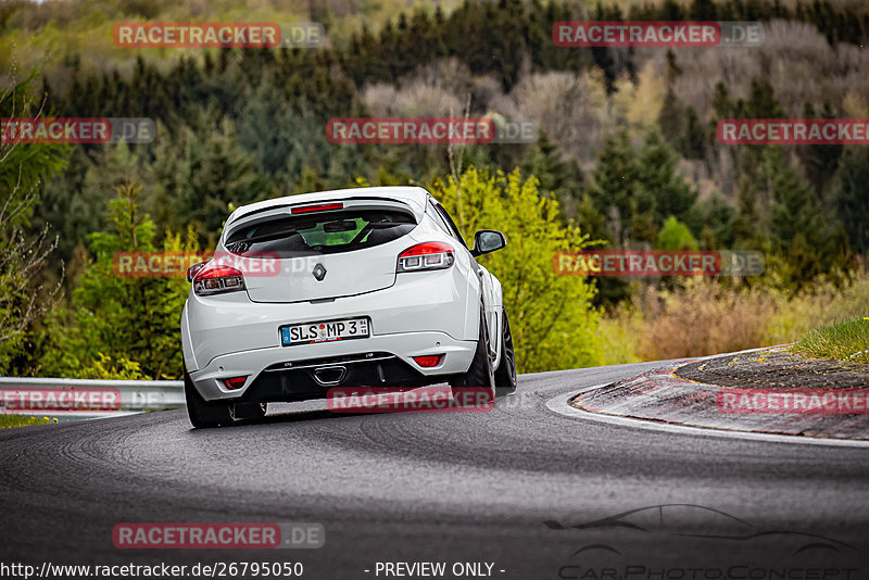 Bild #26795050 - Touristenfahrten Nürburgring Nordschleife (28.04.2024)