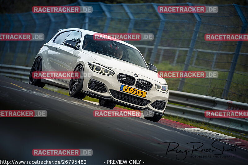 Bild #26795482 - Touristenfahrten Nürburgring Nordschleife (28.04.2024)