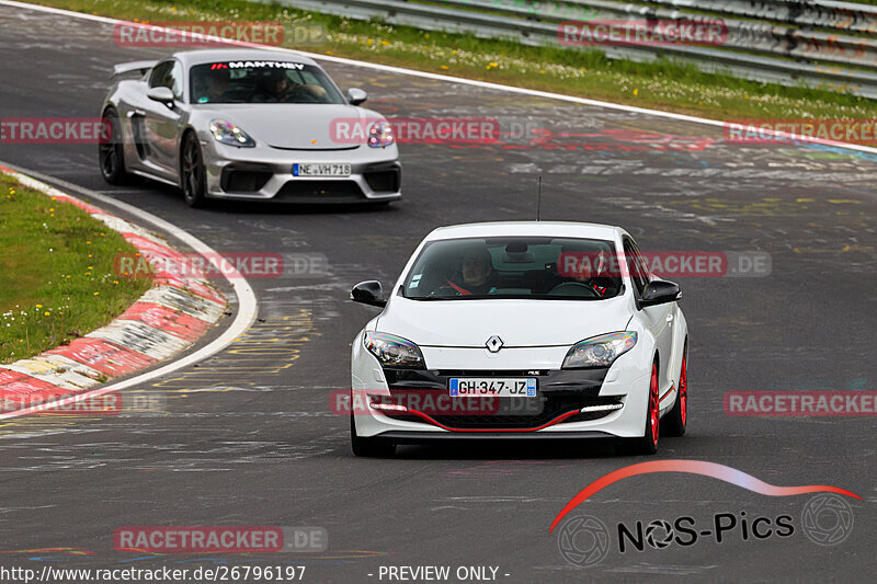 Bild #26796197 - Touristenfahrten Nürburgring Nordschleife (28.04.2024)