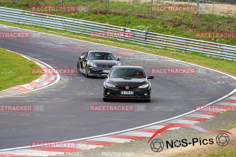 Bild #26796581 - Touristenfahrten Nürburgring Nordschleife (28.04.2024)