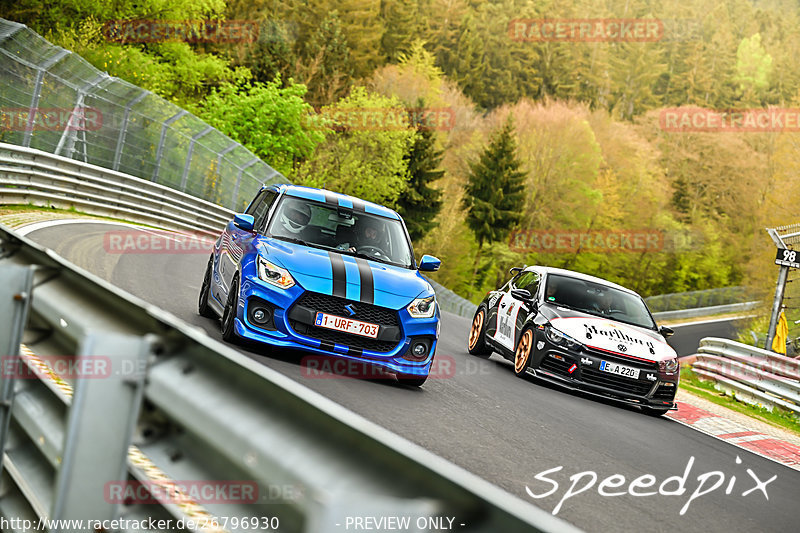 Bild #26796930 - Touristenfahrten Nürburgring Nordschleife (28.04.2024)