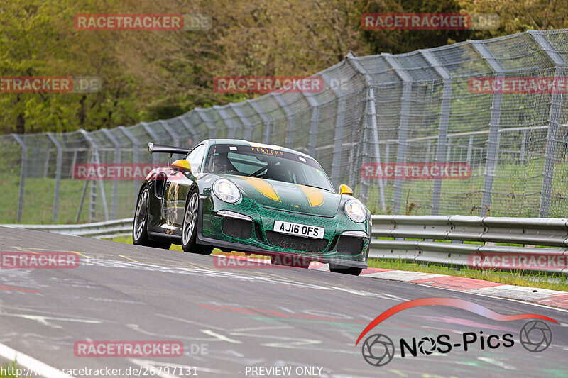 Bild #26797131 - Touristenfahrten Nürburgring Nordschleife (28.04.2024)