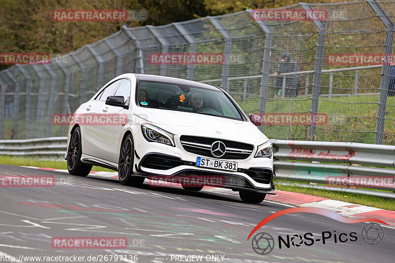 Bild #26797136 - Touristenfahrten Nürburgring Nordschleife (28.04.2024)