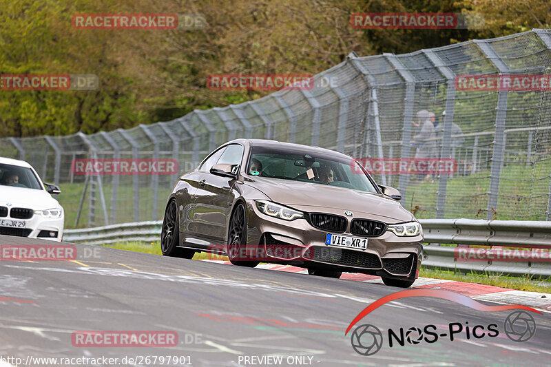 Bild #26797901 - Touristenfahrten Nürburgring Nordschleife (28.04.2024)