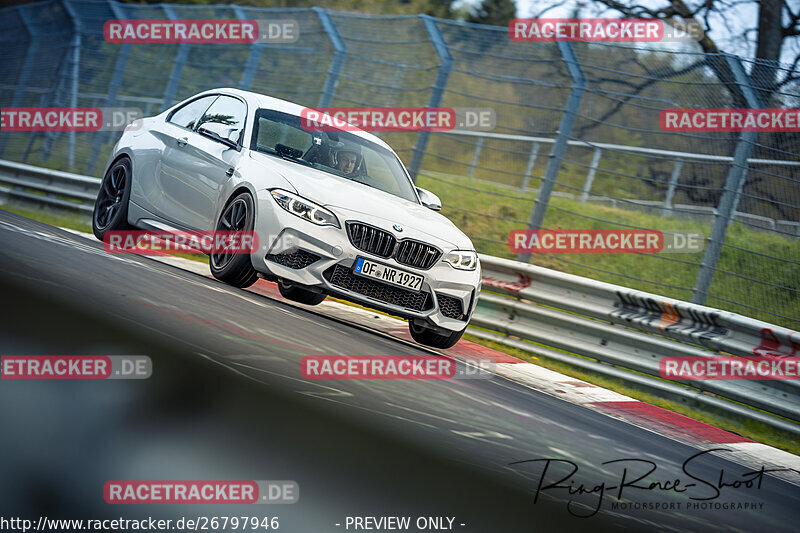 Bild #26797946 - Touristenfahrten Nürburgring Nordschleife (28.04.2024)