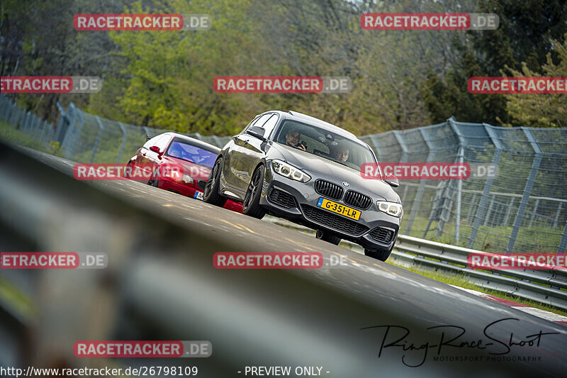 Bild #26798109 - Touristenfahrten Nürburgring Nordschleife (28.04.2024)