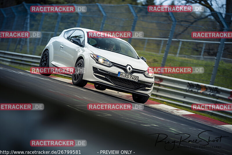 Bild #26799581 - Touristenfahrten Nürburgring Nordschleife (28.04.2024)