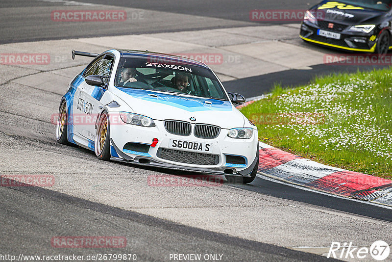 Bild #26799870 - Touristenfahrten Nürburgring Nordschleife (28.04.2024)