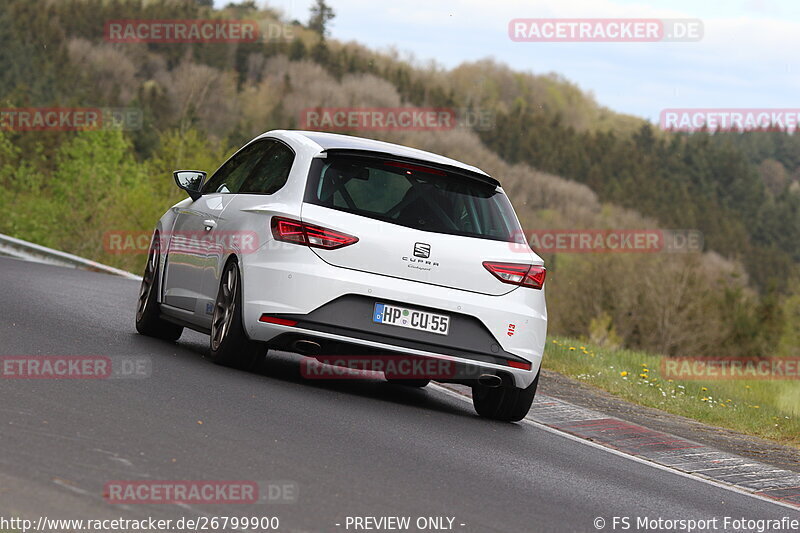 Bild #26799900 - Touristenfahrten Nürburgring Nordschleife (28.04.2024)