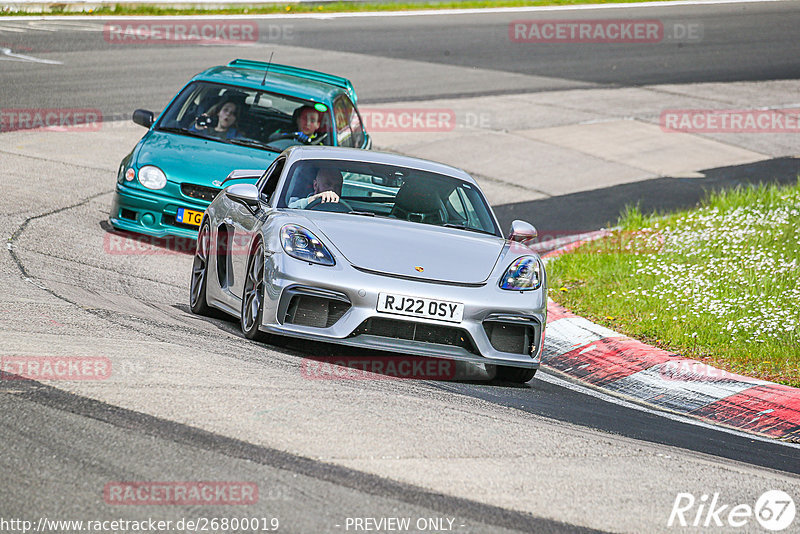 Bild #26800019 - Touristenfahrten Nürburgring Nordschleife (28.04.2024)