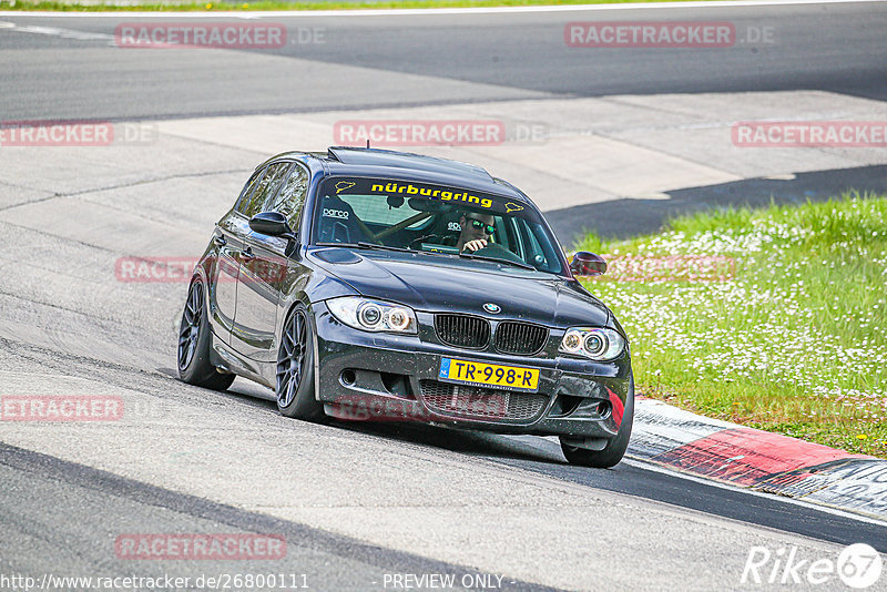 Bild #26800111 - Touristenfahrten Nürburgring Nordschleife (28.04.2024)