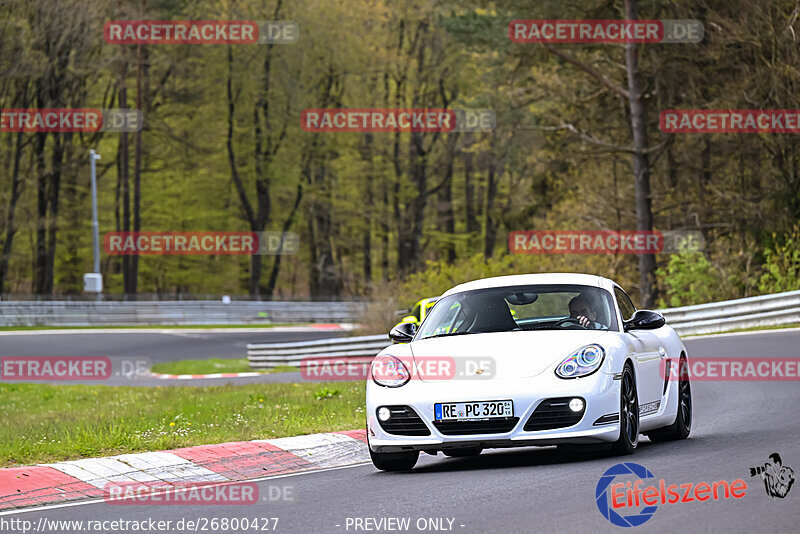 Bild #26800427 - Touristenfahrten Nürburgring Nordschleife (28.04.2024)