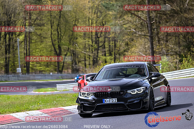 Bild #26803084 - Touristenfahrten Nürburgring Nordschleife (28.04.2024)