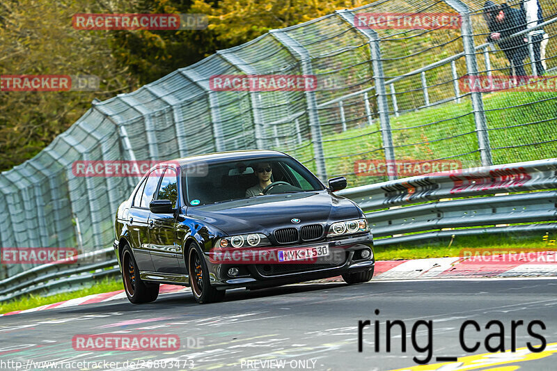 Bild #26803473 - Touristenfahrten Nürburgring Nordschleife (28.04.2024)