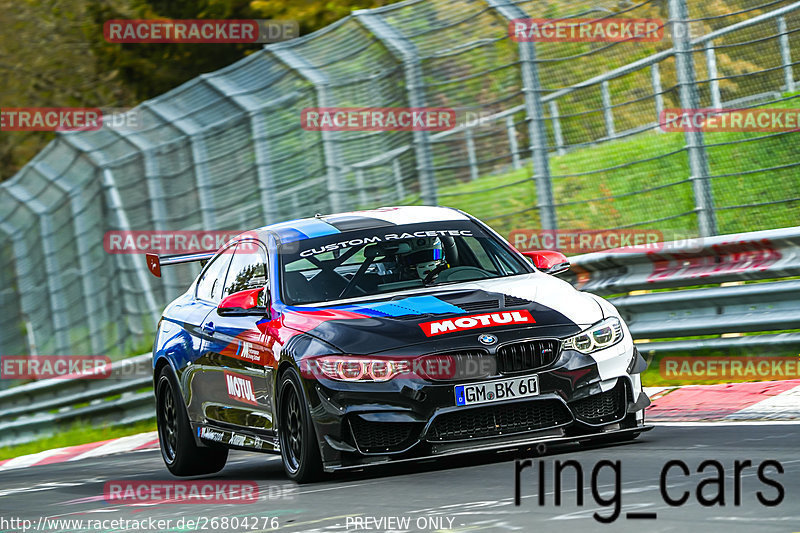 Bild #26804276 - Touristenfahrten Nürburgring Nordschleife (28.04.2024)