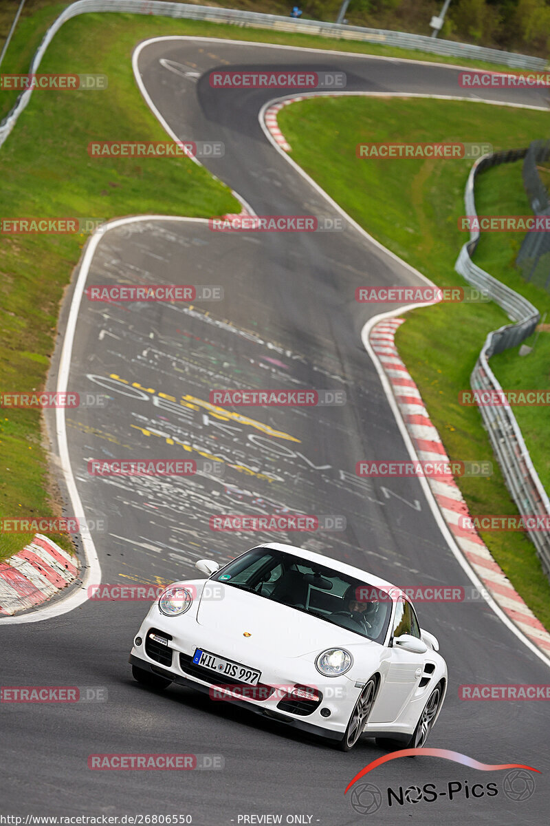 Bild #26806550 - Touristenfahrten Nürburgring Nordschleife (28.04.2024)