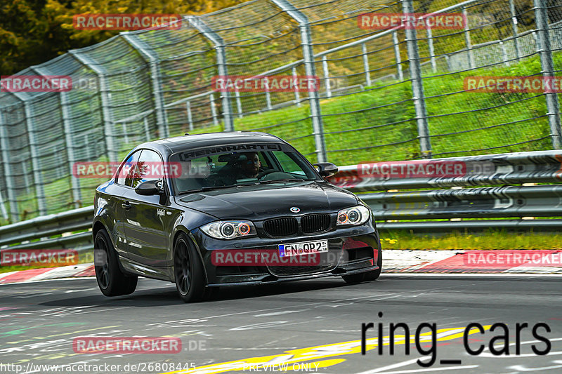 Bild #26808445 - Touristenfahrten Nürburgring Nordschleife (28.04.2024)