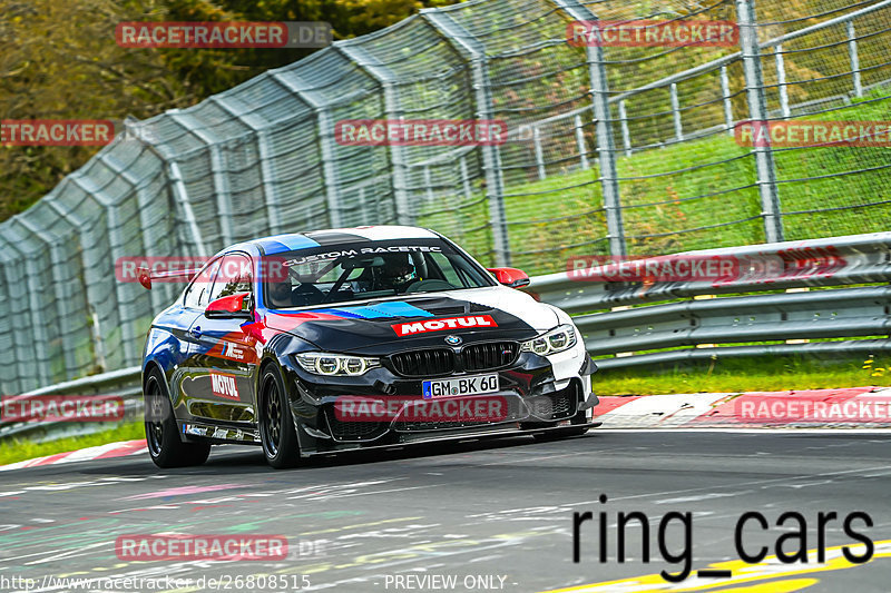 Bild #26808515 - Touristenfahrten Nürburgring Nordschleife (28.04.2024)