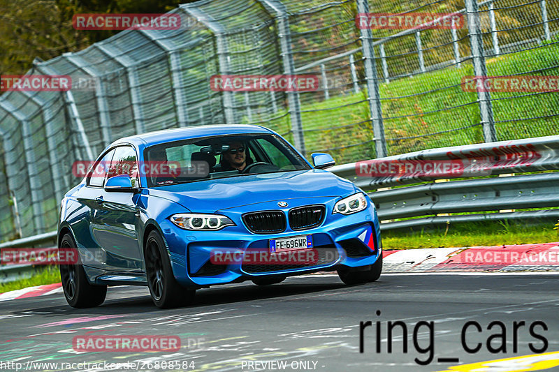 Bild #26808584 - Touristenfahrten Nürburgring Nordschleife (28.04.2024)