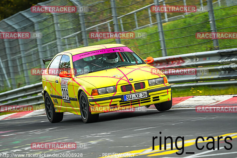 Bild #26808928 - Touristenfahrten Nürburgring Nordschleife (28.04.2024)