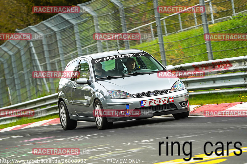Bild #26808982 - Touristenfahrten Nürburgring Nordschleife (28.04.2024)