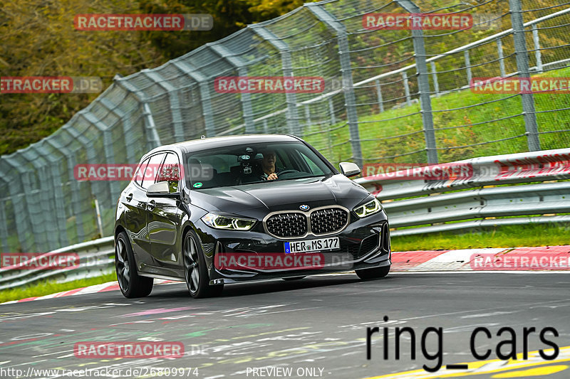 Bild #26809974 - Touristenfahrten Nürburgring Nordschleife (28.04.2024)