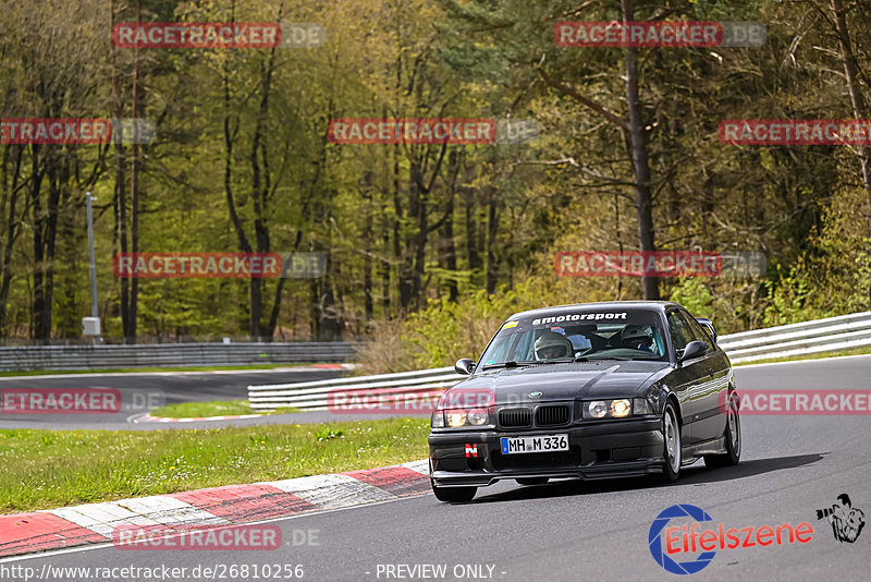 Bild #26810256 - Touristenfahrten Nürburgring Nordschleife (28.04.2024)