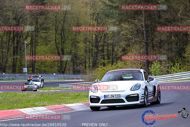 Bild #26810530 - Touristenfahrten Nürburgring Nordschleife (28.04.2024)