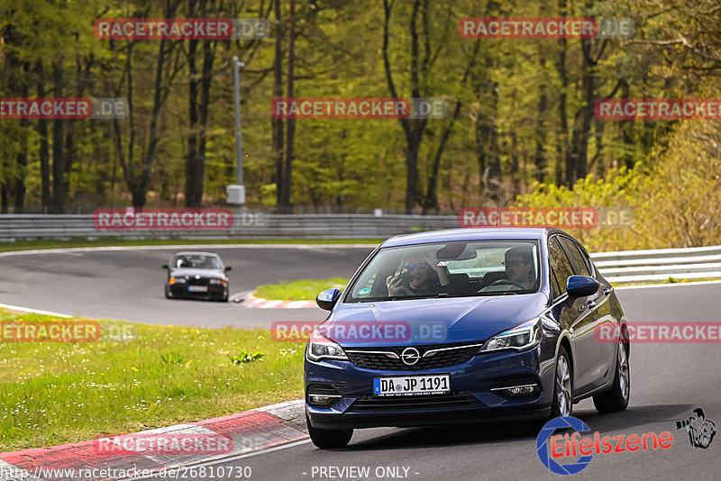 Bild #26810730 - Touristenfahrten Nürburgring Nordschleife (28.04.2024)