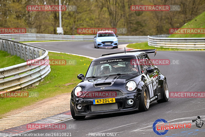 Bild #26810821 - Touristenfahrten Nürburgring Nordschleife (28.04.2024)