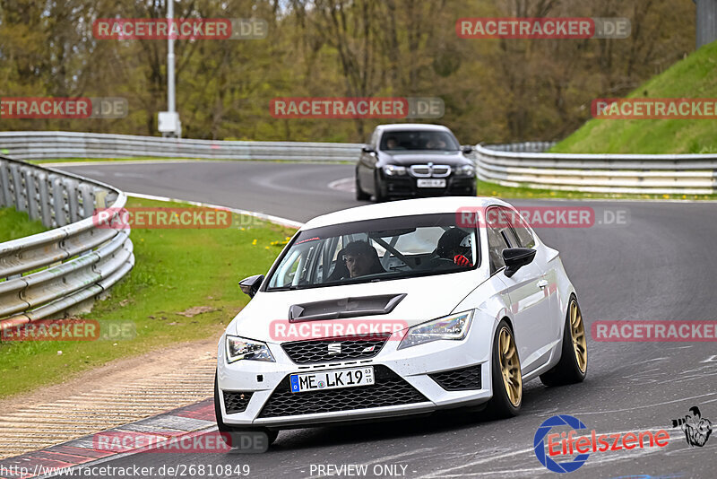 Bild #26810849 - Touristenfahrten Nürburgring Nordschleife (28.04.2024)