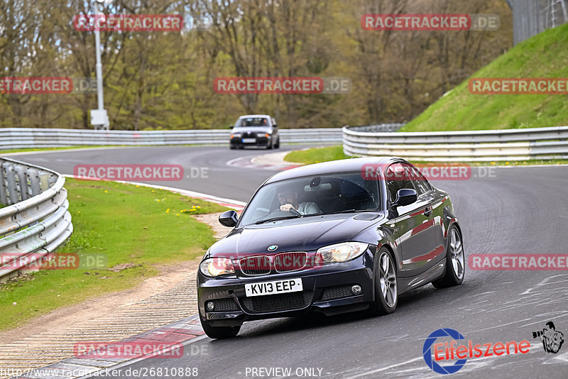 Bild #26810888 - Touristenfahrten Nürburgring Nordschleife (28.04.2024)