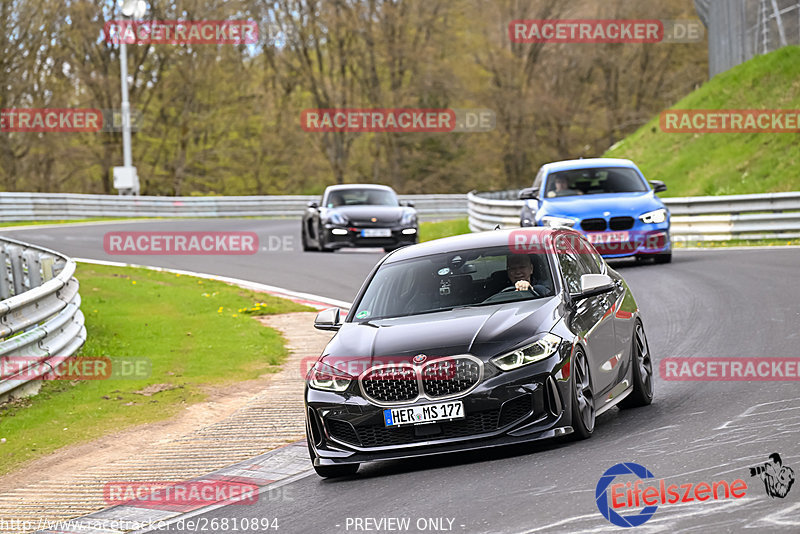 Bild #26810894 - Touristenfahrten Nürburgring Nordschleife (28.04.2024)