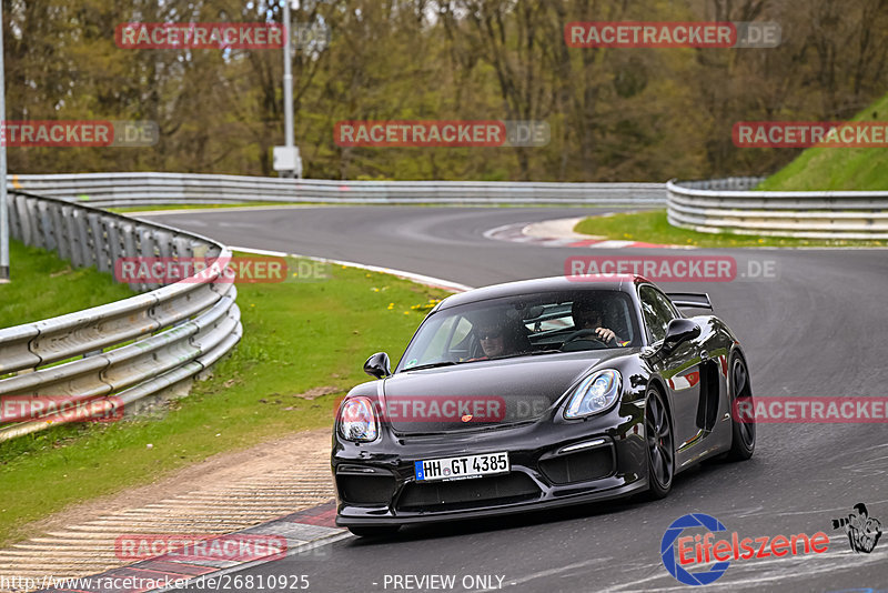 Bild #26810925 - Touristenfahrten Nürburgring Nordschleife (28.04.2024)