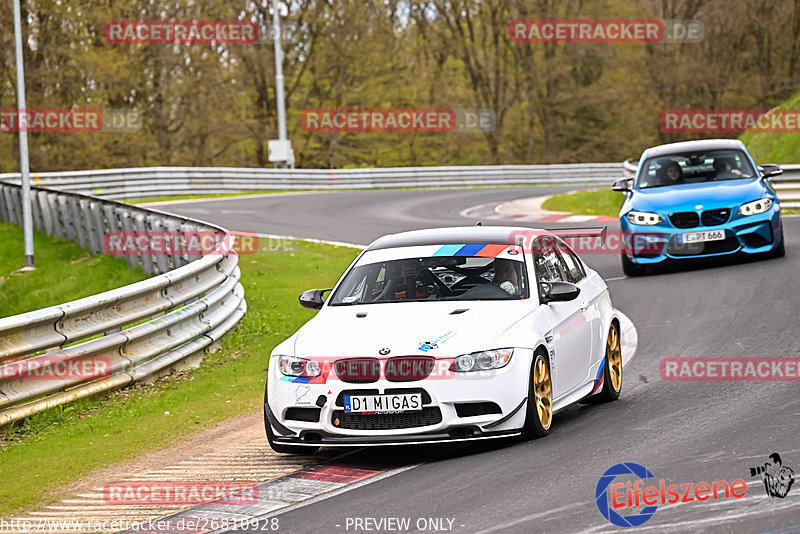 Bild #26810928 - Touristenfahrten Nürburgring Nordschleife (28.04.2024)