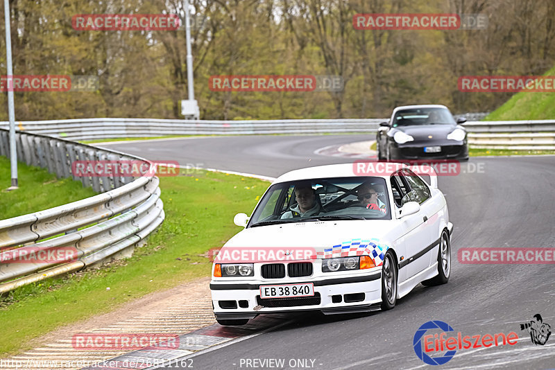 Bild #26811162 - Touristenfahrten Nürburgring Nordschleife (28.04.2024)