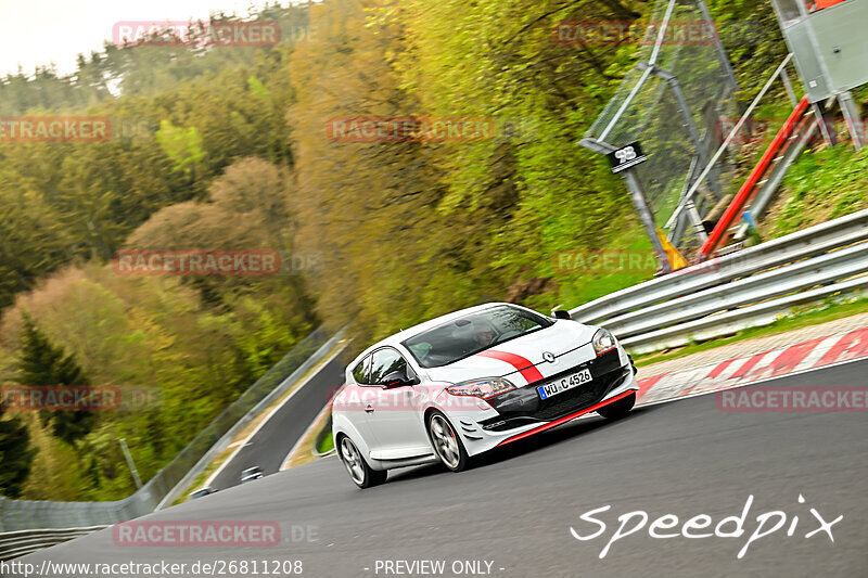 Bild #26811208 - Touristenfahrten Nürburgring Nordschleife (28.04.2024)