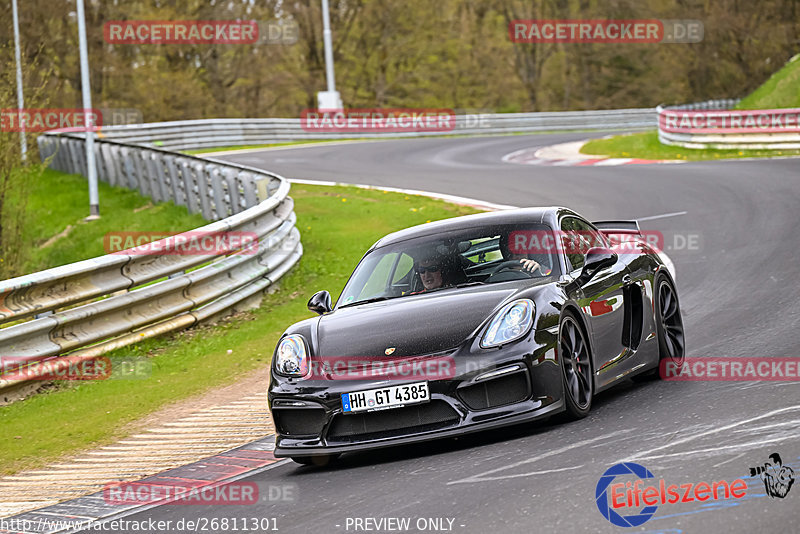 Bild #26811301 - Touristenfahrten Nürburgring Nordschleife (28.04.2024)