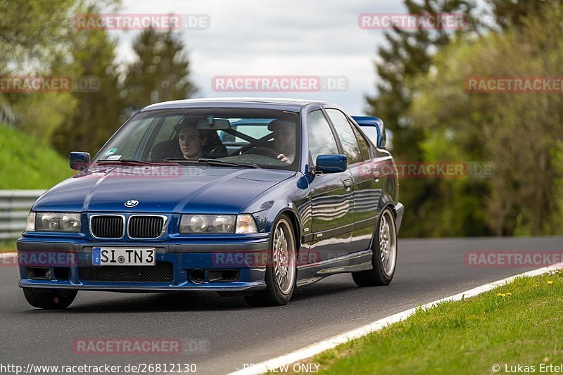 Bild #26812130 - Touristenfahrten Nürburgring Nordschleife (28.04.2024)